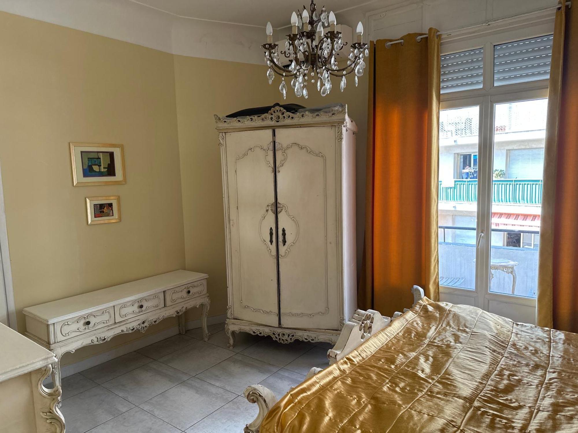Apartment Caffarelli *